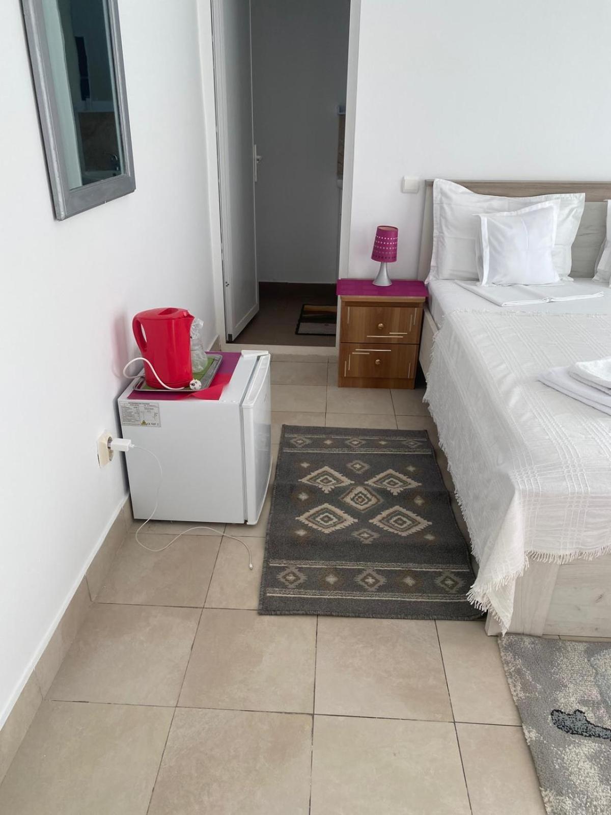 Pensiunea Scoika Steaguri Guest house