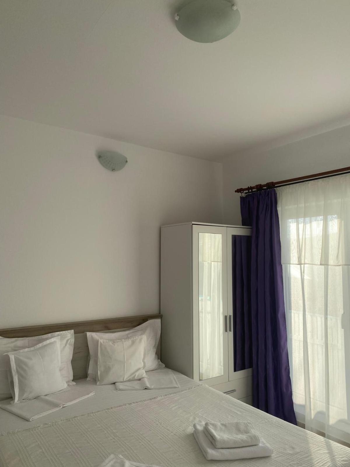 Guest house Pensiunea Scoika Steaguri Neptun