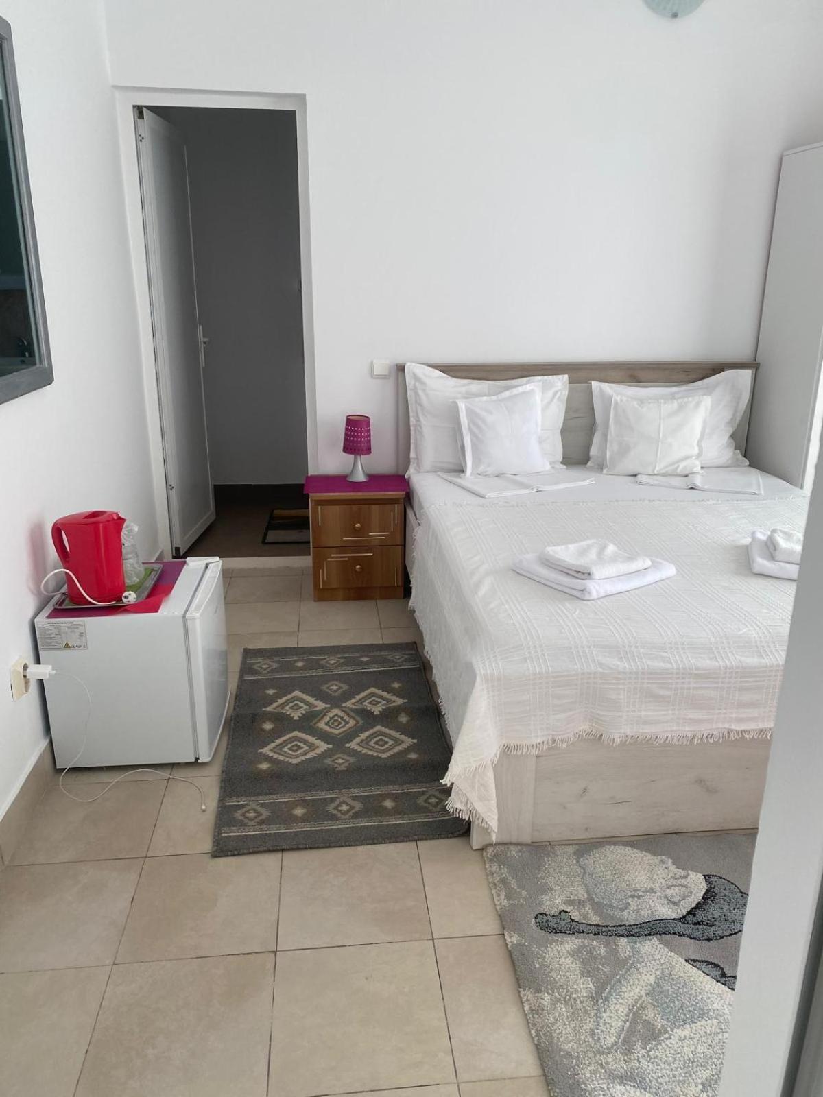 Pensiunea Scoika Steaguri Guest house