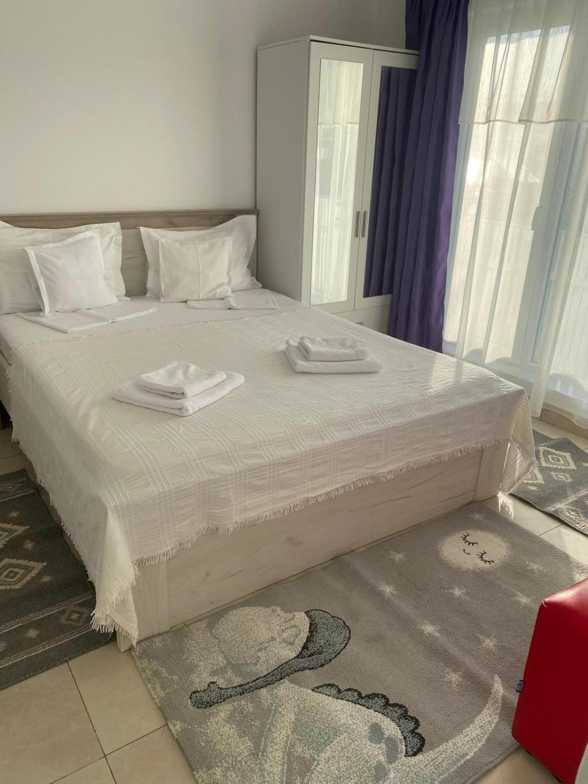 Pensiunea Scoika Steaguri Guest house *