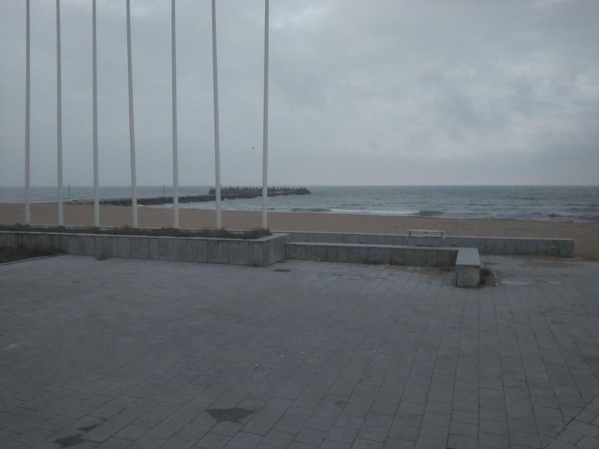 Pensiunea Scoika Steaguri * Neptun