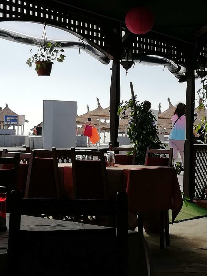 Pensiunea Scoika Steaguri Guest house Neptun