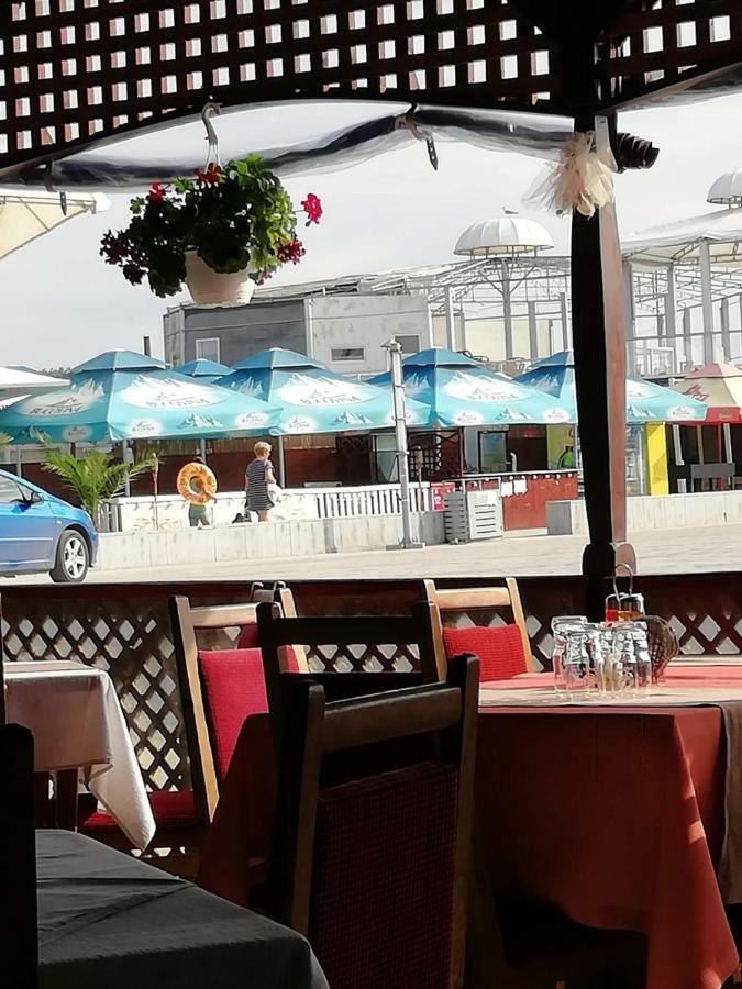 Pensiunea Scoika Steaguri Neptun