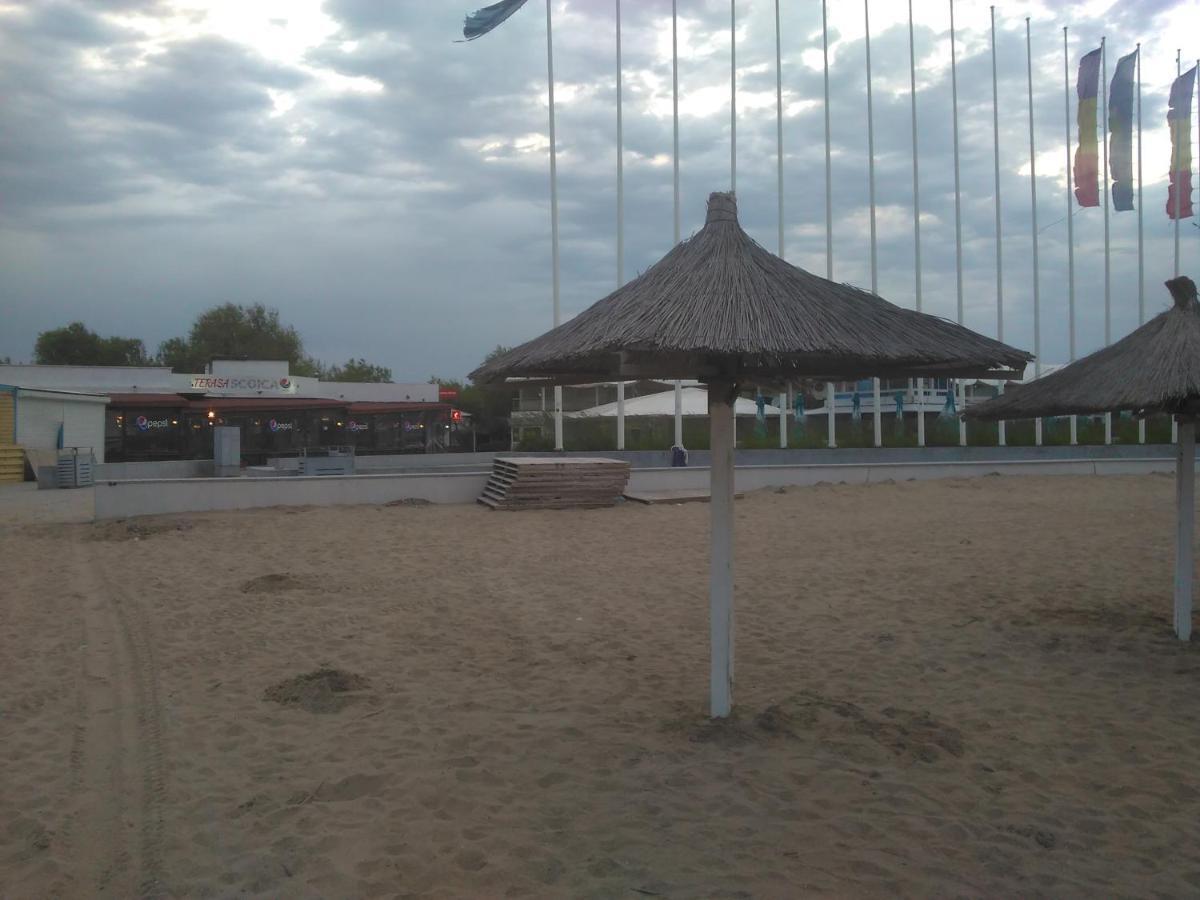 Pensiunea Scoika Steaguri * Neptun